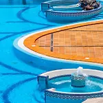 Sbh Palace Thalasso & 4*