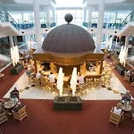 Sbh Palace Thalasso & فندق كوستا كالما