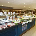 Hotel Sbh Palace Thalasso & Costa Calma