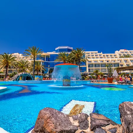 Hotel Sbh Palace Thalasso&spa 4*