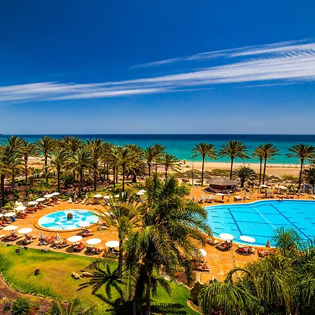 Hotel Sbh Palace Thalasso&spa Costa Calma