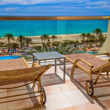 Sbh Palace Thalasso & Costa Calma