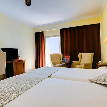 Hotel Sbh Palace Thalasso & Costa Calma