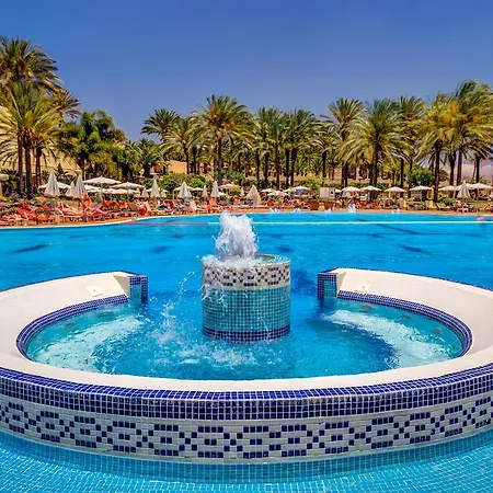 Otel Sbh Palace Thalasso & 4*