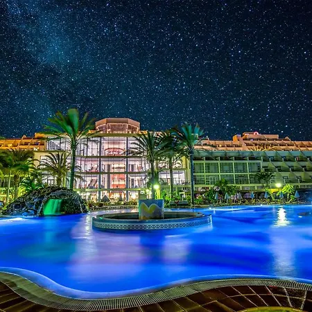 Otel Sbh Palace Thalasso &