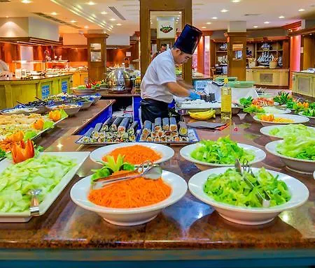 Sbh Palace Thalasso &