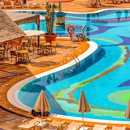 Sbh Palace Thalasso &