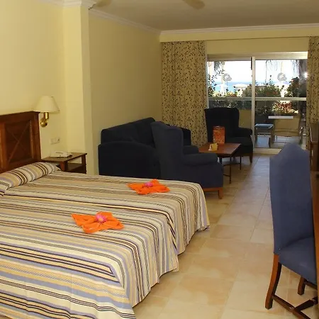 Sbh Palace Thalasso & Otel Costa Calma