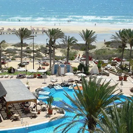 Sbh Palace Thalasso&spa
