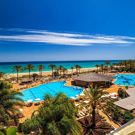 Sbh Palace Thalasso&spa 4*