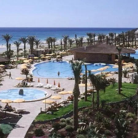 Hotel Sbh Palace Thalasso&spa Costa Calma
