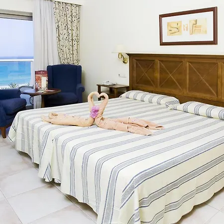 Sbh Palace Thalasso & Otel 4*