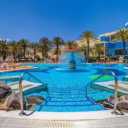 Sbh Palace Thalasso & 4* Costa Calma