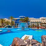 Hotel Sbh Palace Thalasso & 4*