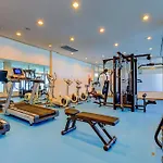 Sbh Palace Thalasso & Hotel Costa Calma
