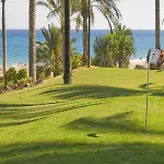 Hotel Sbh Palace Thalasso & 4*