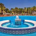 Hotel Sbh Palace Thalasso & 4*