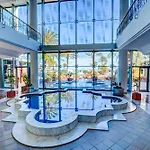 Sbh Palace Thalasso & Hotel 4*