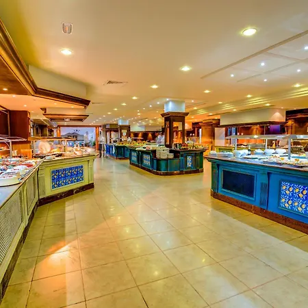 Sbh Palace Thalasso & Hotel 4*