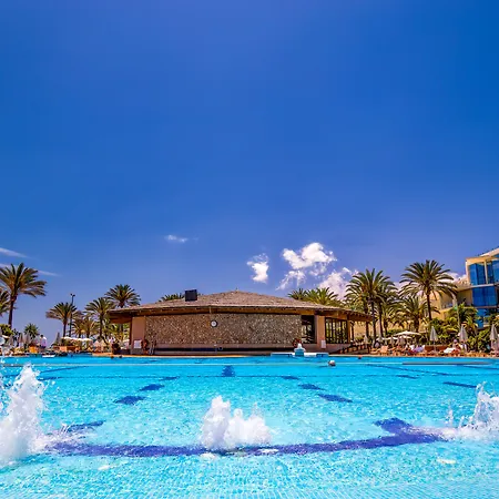 Sbh Palace Thalasso & Otel 4*