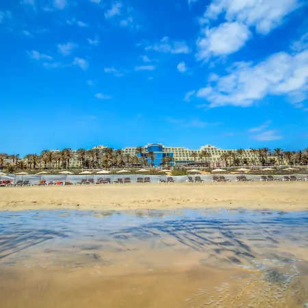 Otel Sbh Palace Thalasso &