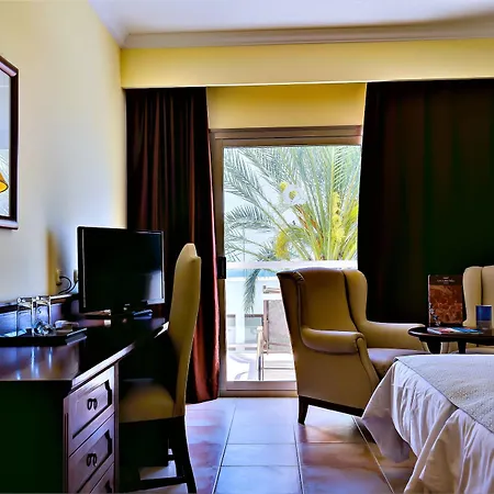 Sbh Palace Thalasso & 4* Costa Calma