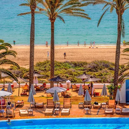 Sbh Palace Thalasso & Otel