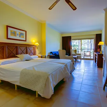 Otel Sbh Palace Thalasso & Costa Calma