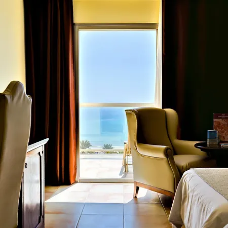 Sbh Palace Thalasso & Otel 4*