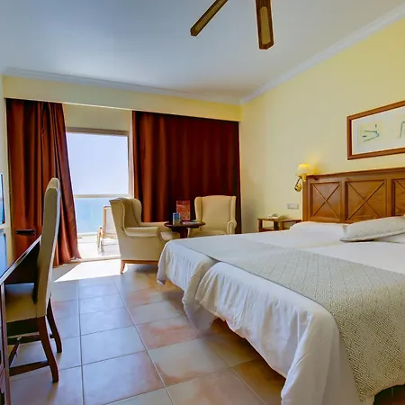 Otel Sbh Palace Thalasso & 4*