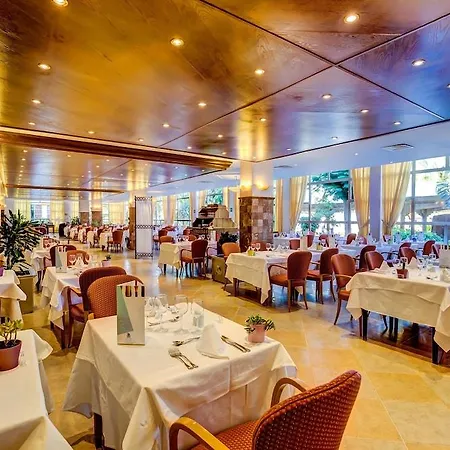 Sbh Palace Thalasso & Otel 4*