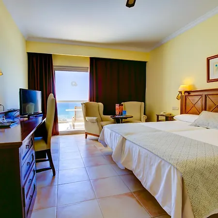 Sbh Palace Thalasso & Hotel 4*