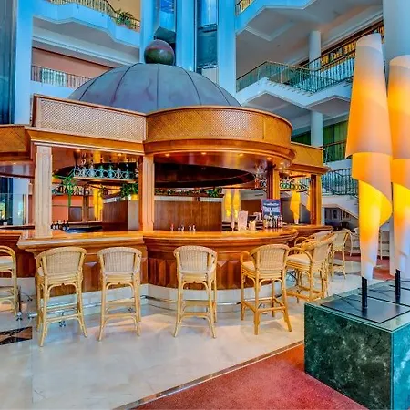 Sbh Palace Thalasso & 4* Costa Calma