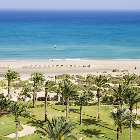 Sbh Palace Thalasso &