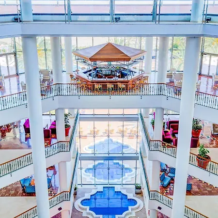 Sbh コスタ カルマ パレス 4*