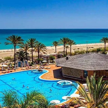 Sbh Palace Thalasso & 4* Costa Calma