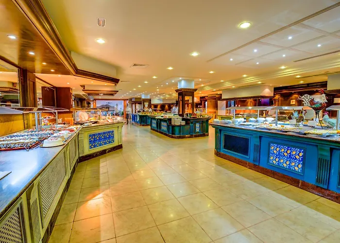 Sbh Palace Thalasso & Hotel 4*