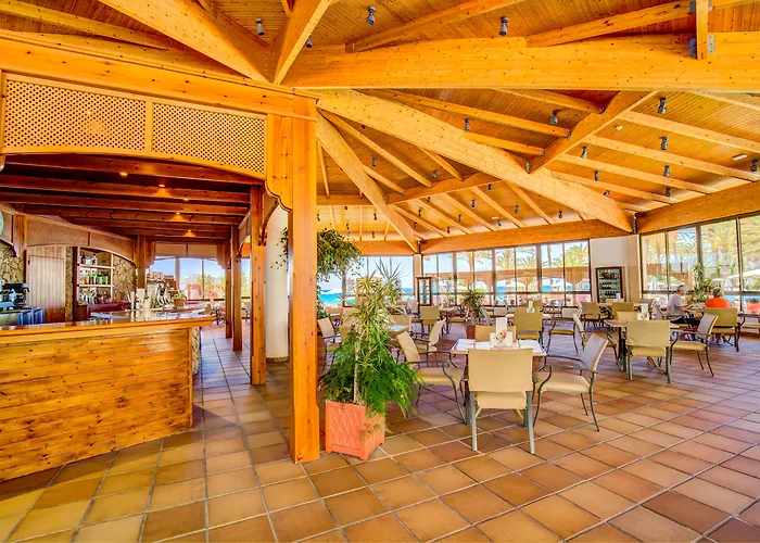 Sbh Palace Thalasso & Costa Calma