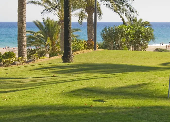 Hotel Sbh Palace Thalasso &