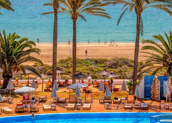 Sbh Palace Thalasso & Hotel