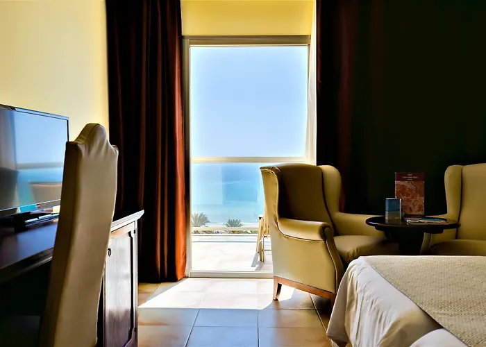 Sbh Palace Thalasso & Hotel 4*