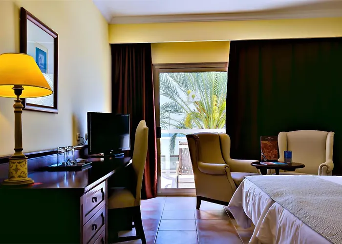 Sbh Palace Thalasso &