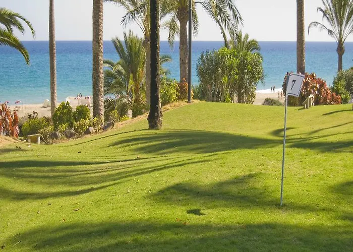 Hotel Sbh Palace Thalasso & 4*