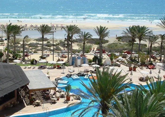 Sbh Palace Thalasso &