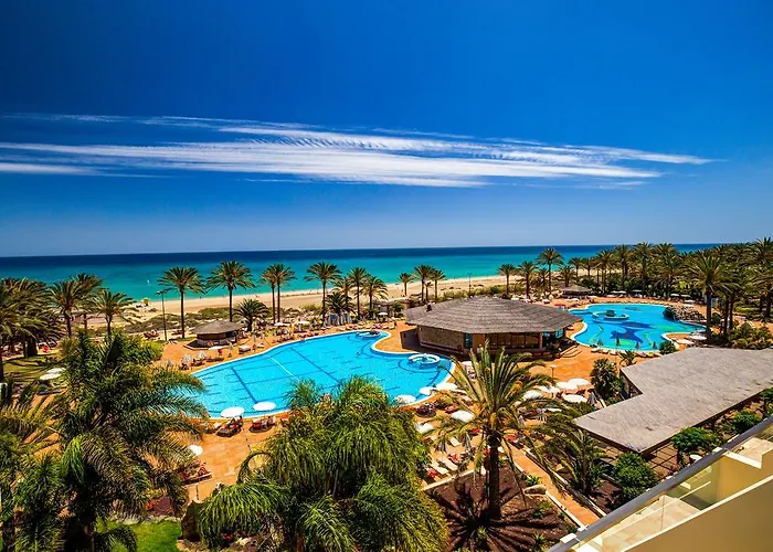 Sbh Palace Thalasso & 4*