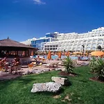 Sbh Palace Thalasso & Hotel 4*