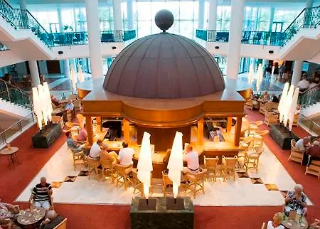 Sbh Palace Thalasso & 4*
