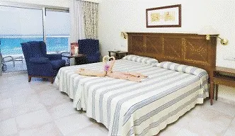 Sbh Palace Thalasso & 4* Costa Calma