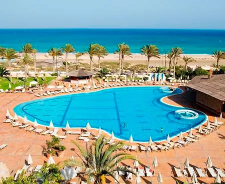 Sbh Palace Thalasso & Hotel