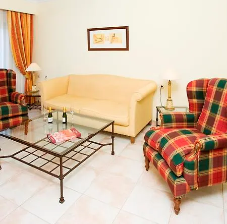 Sbh Palace Thalasso & 4*